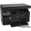 МФУ HP LaserJet M1132